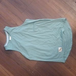 Tracksmith harrier tank